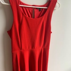 Express sundress